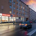 شقة 31 Centrum - Mieszkanie Dla 4 Osob *