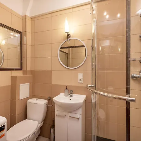 Apartment 31 Centrum - Mieszkanie Dla 4 Osob Gdynia