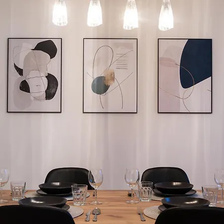 31 Centrum - Mieszkanie Dla 4 Osob Apartment